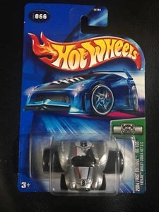 2004 Hot Wheels First Editions Fatbax Shelby Cobra 427 S/C #66 - Picture 1 of 5