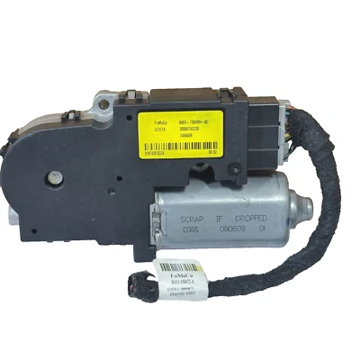 Lincoln MKZ Mercury Sable 2008-2010 OEM techo corredizo motor 8A53-15B689-AD Foto 1 de 4
