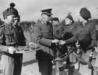 General Sir Charles Harington Harington of the British Army - 1940 Old Photo 1