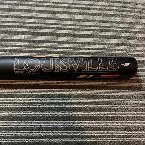 2022 Louisville LXT 34/25 FPLXB9-22 (-9) Fastpitch Softball Bat - Picture 1 of 8