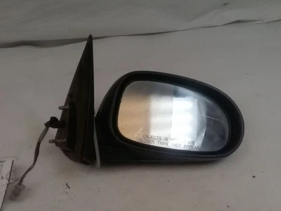 Espejo retrovisor lateral para pasajero eléctrico sin calefacción compatible con 02-04 Infiniti I35 475064 Foto 1 de 3
