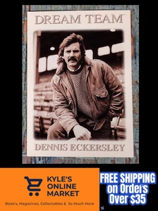 Dennis Eckersley 1993 Score Dream Team #540 - Picture 1 of 5