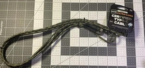 Cable CT TEK tipo C con carga rápida PD 10 pies - Imagen 1 de 3