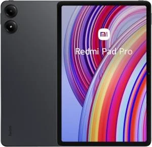 Xiaomi Redmi Pad Pro 12.1" 6+128GB WiFi Graphite Gray ITA - Photo 1/1