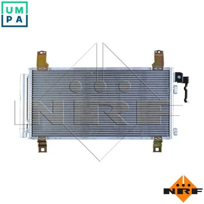 CONDENSER AIR CONDITIONING 35464 FOR MAZDA ATENZA/Station/Wagon/Hatchback 2.3L 6 - Image 1 of 4