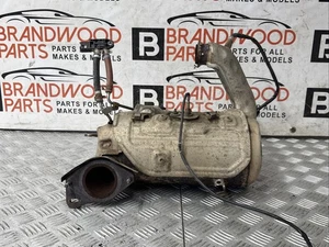 Mercedes A-Class W176 2013 1.5 Diesel DPF Filter Catalytic Converter 607.951 - Picture 1 of 24