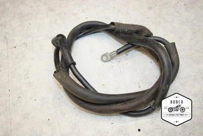 Honda CB450 1973 Super Sport Starter Motor Cable Cable Cable Cl450 O5-0911.Aak Foto 1 de 3