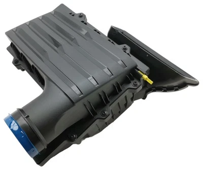 Caja de filtro de aire carcasa de filtro de aire VW Audi Seat Skoda 5WA129607 NUEVO original Foto 1 de 4