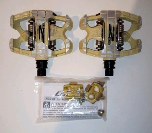 Time ATAC Alu. Clipless Pedale ZXX- Control - Bild 1 von 3