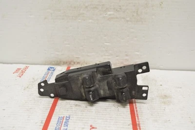 01 06 Chrysler Sebring Power Window Master Switch Door Window Button MM79#014 - Image 1 of 3