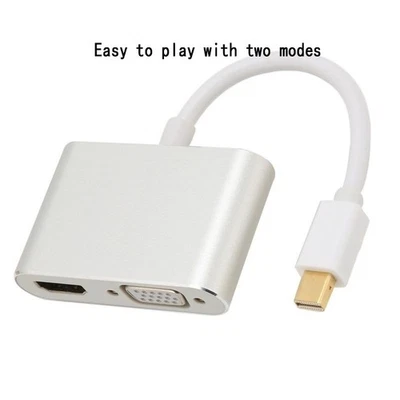 Einfach Zu Bedienender Adapter Leicht Leistung Stromversorgungsadapter - Bild 1 von 4