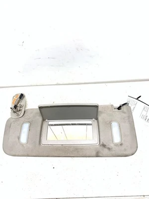 Солнцезащитный козырек GMC YUKON левый 07 08 09 10 11 12 13 14 - Изображение 1 из 2