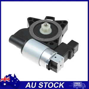 Front Right Electric Window Regulator Motor For Mazda 3 6 CX-7 CX-9 GJ6A5858XC - Picture 1 of 7