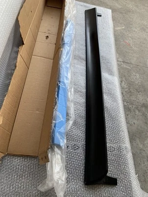 Spoiler bmw M635csi part number 1879597 e24 Foto 1 de 4