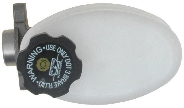 Brake Master Cylinder Fits: 2001-2002 GMC Yukon XL 1500  Raybestos Element3 New - Image 1 of 4