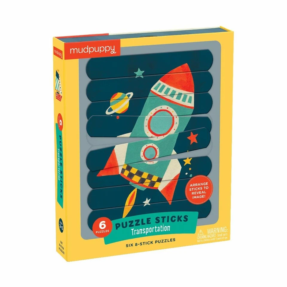 Puzzle Carta - Immagine 1 di 1