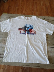 Vintage Y2K RUSTY WALLACE #22 Chase Authentics T-Shirt Mens Large  NWOT - Picture 1 of 8