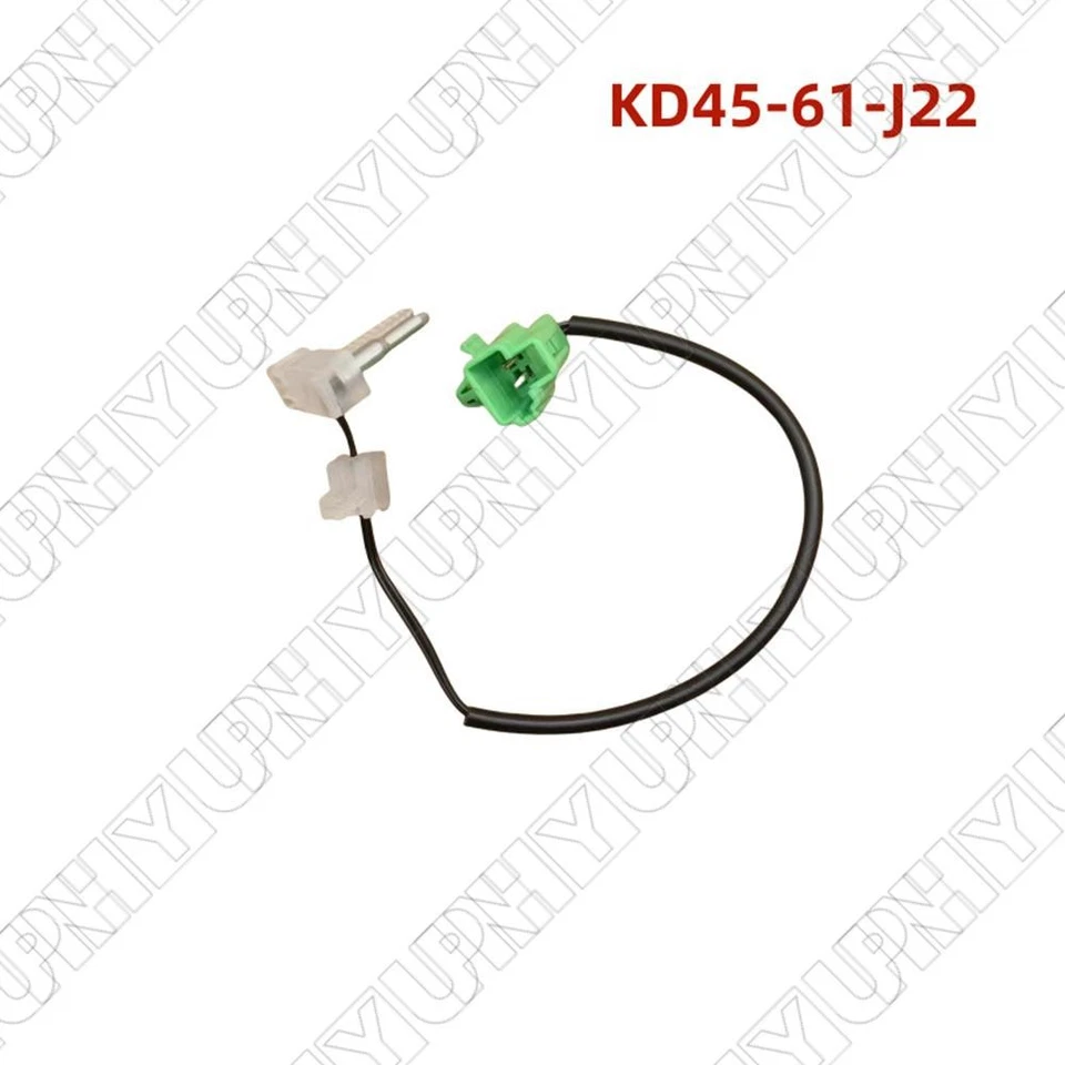 Car A/C Temperature Sensor KD45-61-J22 Fit for  Mazda 6 GJ GL 3 BM BN CX-5 KE - Image 1 of 4