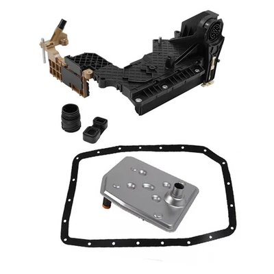 Marco de plomo de transmisión TCM AL3Z7G276A para Dorman 926-149 6R80] Foto 1 de 4