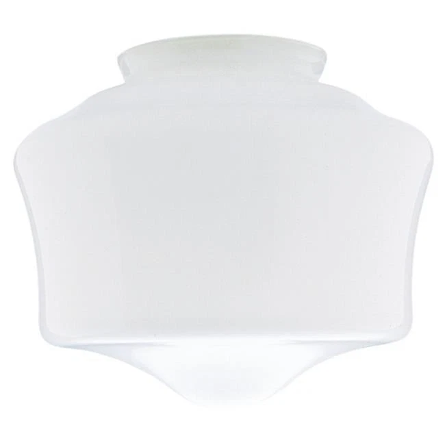 Westinghouse Lighting 8557800 7.5 in. School House Globe Shade - Pack of 6 - Image 1 of 1