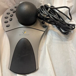 3DCONNEXION SpaceBall 5000 Vintage 3D Controller USB - Bild 1 von 6