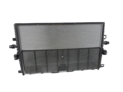 Wasserkühler Kühler für Tesla Model 3 Perf 20-23 EV 338KW 6tkm!! 1607811-00-B - Bild 1 von 4