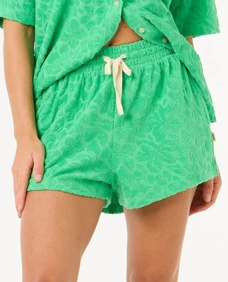 Rip Curl Las Dalias Terry Shorts - NEU - S - Bild 1 von 4