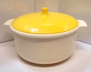 Little Tikes Vintage 1984 PartyWare - Stock Pot with Lid - Picture 1 of 3
