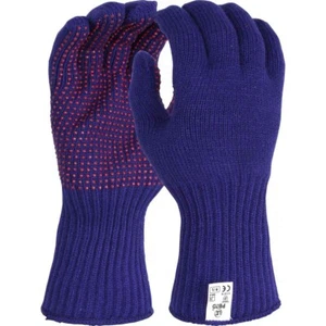 UCI PB7D Lang Manschette Thermal Acryl Punktiert Futter Handschuhe Kalt Shutz 8/ - Bild 1 von 3