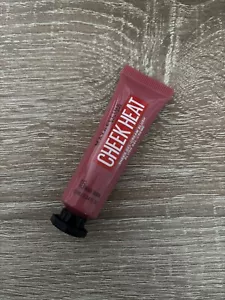 Maybelline | Cheek Heat Gel Cream Blush Rouge | 15 Nude Burn - Bild 1 von 2