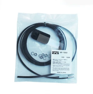 1pcs OPTEX NF-TB02 Photoelectric Sensors - Picture 1 of 2
