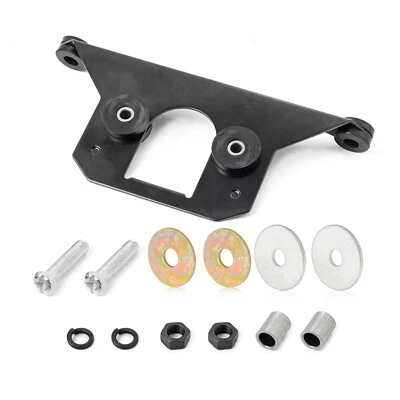 Tail Light Mounting Bracket Hardware Kit ATV for Yamaha Banshee 350 Warrior 350 - Image 1 of 4