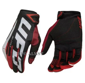 Guanti Ufo Almst X Cross Enduro Quad Pit Bike Taglia L - Imagen 1 de 3