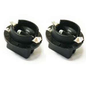 2Pcs Map Light Holder Socket For BMW E46 E60 E60 LCI E61 E61 LCI 63258389736 - Picture 1 of 6