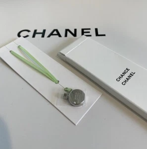 CHANEL MOBILE PHONE CHARM. New , See Pics For Details. - Picture 1 of 4