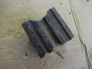 Blacksmiths / Jewellers saddle tinmans anvil creasing block - Picture 1 of 6