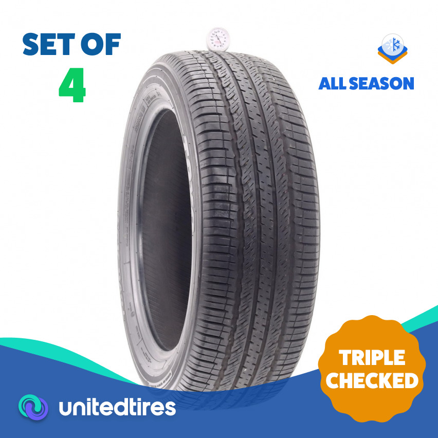 Toyo 225/55/19 Car & Truck Tires for sale | eBay Toyo 225/55/19 Car & Truck Tires for sale | eBay