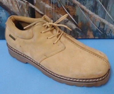Bota Lugz Resistente al Agua Amarillo Trigo - Para Hombre Talla 13 Foto 1 de 4