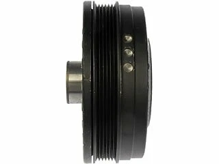 For 2000-2005 Buick Park Avenue 3.8L Engine Harmonic Balancer Dorman EngVIN:K - Image 1 of 2