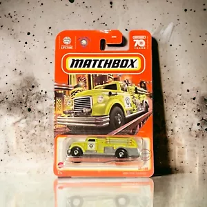 Matchbox MBX Fire Dasher, 70 Years 60/100 - Picture 1 of 2
