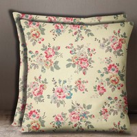 Home Garden Taie D Oreiller Housse De Coussin 35x45 40x40 55x35 Ou 60x40 Cm Imprime Enfant Bedding