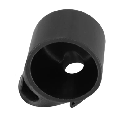 Gauge Pod Mount Single Functional Window Vent For Honda Civic 1996-2000 CX DX EX - Image 1 of 4