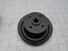 Cub Cadet Or Hustler Excel Pulley With Hub 4-1/2" Od Tapered And Keyed Bore