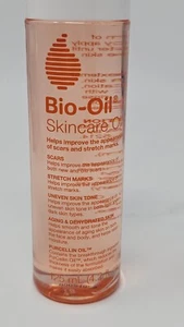 Bio-Oil Skincare Oil For Acne, Strechmarks, Skin - 4.2oz - Picture 1 of 6