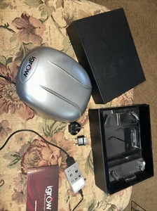 iGrow PE104IG00 Clinically Proven Laser Hair Growth Cap System USED - Picture 1 of 10
