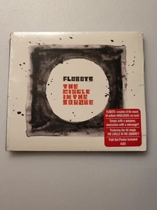 The Circle In The Square by Flobots (CD, 2012) - Picture 1 of 2
