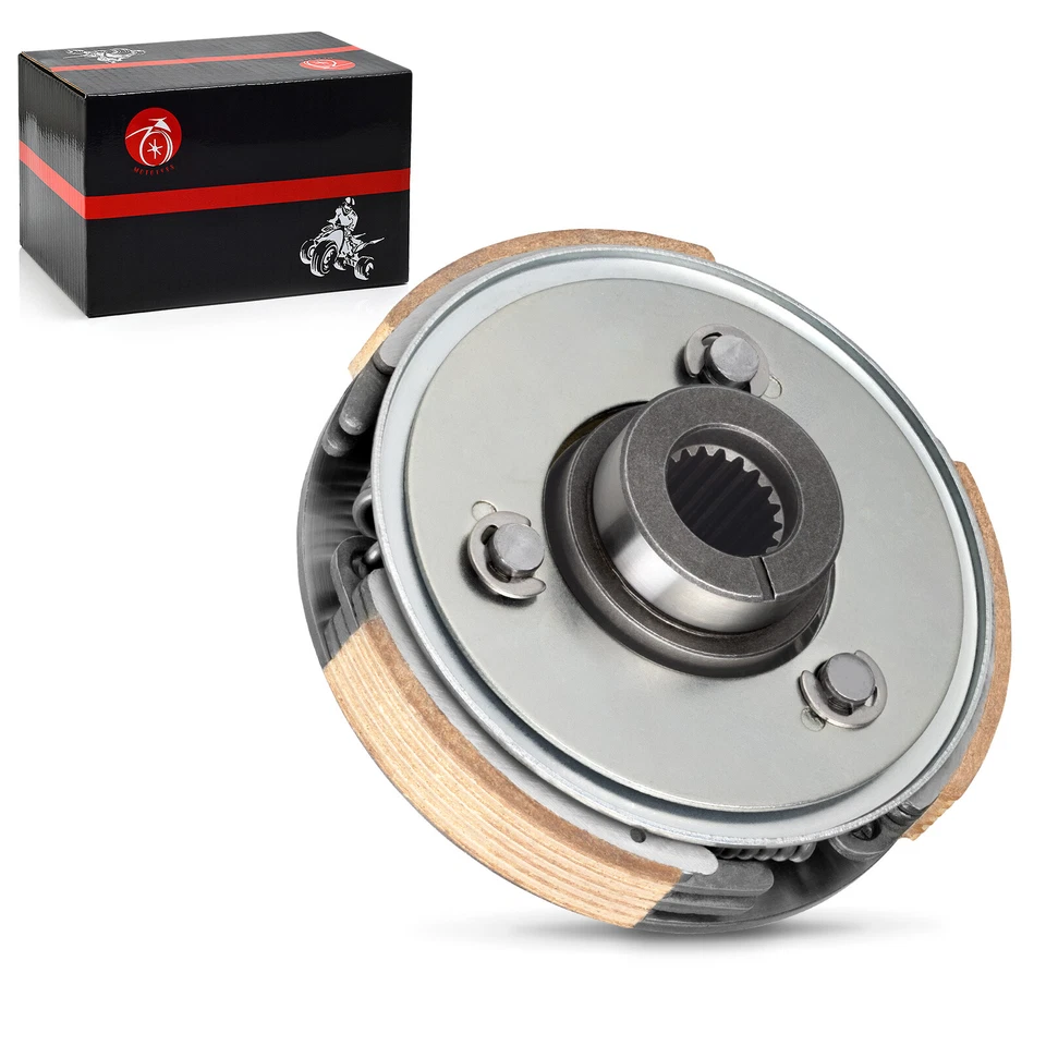 Placa de acionamento de embreagem úmida transportadora centrífuga para HONDA FourTrax 200 TRX200 TRX200D - Imagem 1 de 4