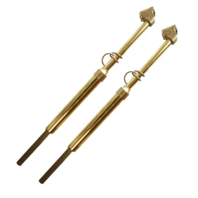 Проверочный тестер давления воздуха в шинах высокопрочный 10-160 фунтов на квадратный дюйм для легковых автомобилей грузовиков 2 штуки. - Изображение 1 из 4