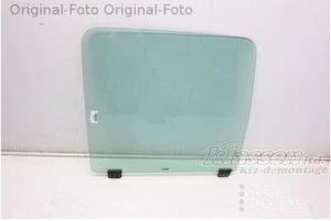 side window Rear Left Ford F 350 SUPER DUTY 2008- - Picture 1 of 1