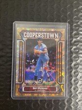 BERT BLYLEVEN 2023 Panini Donruss - Cooperstown #CT6 593 /999 Minnesota Twins